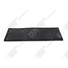 Oshkosh Front Fender Mudflap