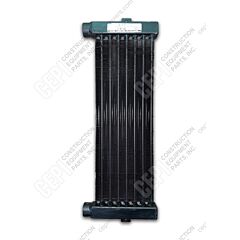 Challenge Cook Brothers Hydraulic Oil Heat Exchanger