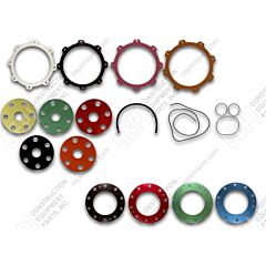 Skk Gearbox Seal And Shim Kit