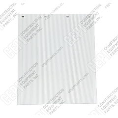 Mcneilus Mudflap Tandem 24X28
