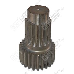 Challenge 08 Gearbox Sun Gear