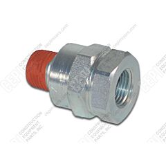 Advacne Air Check Valve 1/2