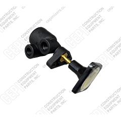 Advance Cab Air Valve Park Brake