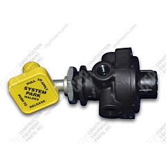 Advance Oshkosh Cab Valve Park Brake