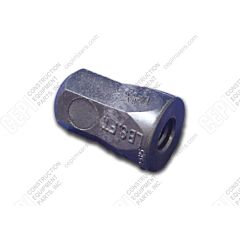 Advance Air Filter Cover Nut