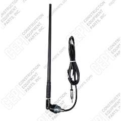 Terex Cab Am/Fm Radio Antenna