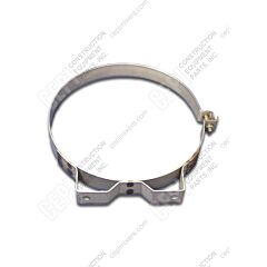 Advance Muffler Clamp Side Inlet