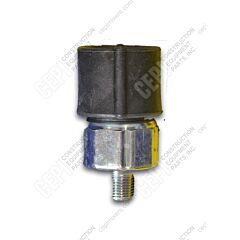 Advance EES Switch Back Up Alarm