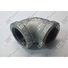 Fitting Elbow-1" 90