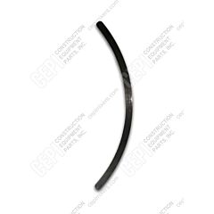 Terex Ss Drum Wiper Strap-No Hls