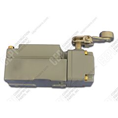 Mixer Limit Switch With Arm