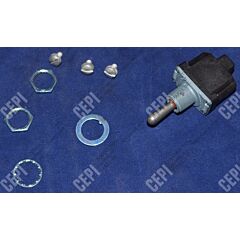 Challenge Electrical Toggle Switch