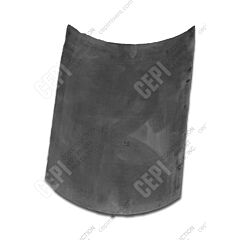 Advance Hydraulic Main Chute Liner