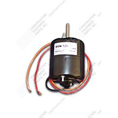Advance Cab Heater Motor 2 Speed