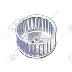 Advance Cab Heater Blower Wheel