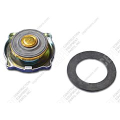 Advance Radiator Cap