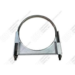 Advance Exhaust Clamp 7