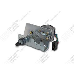 Wiper Motor Assembly