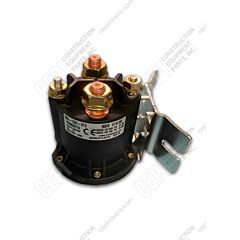 Dyna Chute Solenoid-M719-N/S