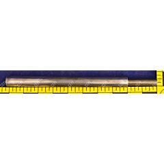 McNeilus Chute Lock Extension