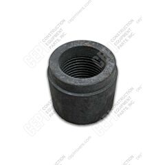 McNeilus Hydraulic Oil Reservoir-Weld Flg