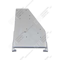 McNeilus Ladder Lower Platform - Bridgemaster