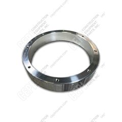 McNeilus Water Tank Flap Wbase-Alum