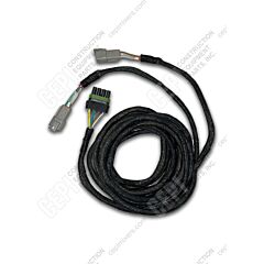 McNeilus Electric Harness-Bm Trlr Arm