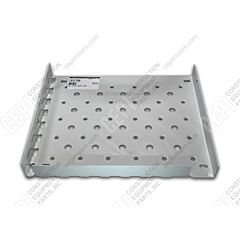 Oshkosh Chute Mount Step