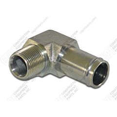 Oshkosh Cab Water Valve Fitting