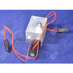 McNeilus Control Block - Hydra Force