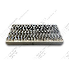 Chute Carrier Step - Inner