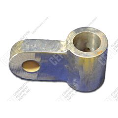 Advance Hydraulic Chute Lift Swivel