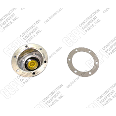 McNeilus Axle Hub Cap
