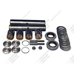 McNeilus Axle Kingpin Kit - Straight