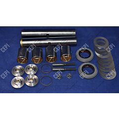 McNeilus Axle Kingpin Kit - Straight