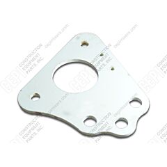 McNeilus Bumper Bracket - Bolt On Bumper