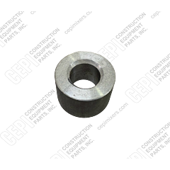 McNeilus Axle Trailer Spacer-2" OD