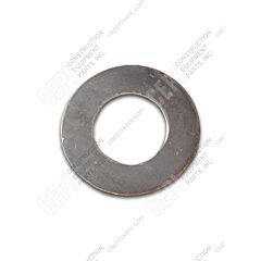 McNeilus Axle Pivot Pin Washer-BMV