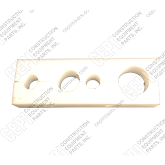 McNeilus 4 Hole Separator