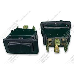 McNeilus Electric Switch-Drum/Bm S/S