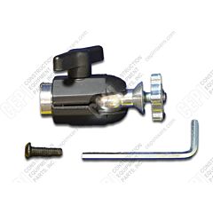 McNeilus Control Kit - Pendant Swivel Mount