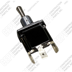 Mcneilus Elect Switch-Toggle-