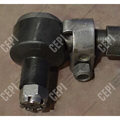 McNeilus Axle Tie Rod Assembly - 60"