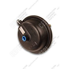 McNeilus Boost A Load Air Chamber