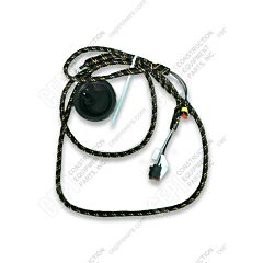 McNeilus Electric Harness - Fender BMV LED