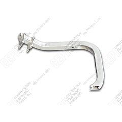 McNeilus Fender Mount - BMV - Left Hand