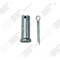 Terex Hydraulic Chute Cylinder Pin