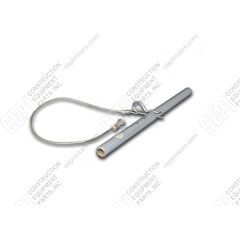Oshkosh Hood Pump Cable Assemby