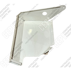 Housby Rear Fender Support-Rh